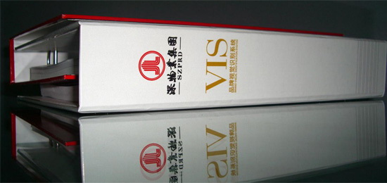 为什么企业要进行企业VI设计？