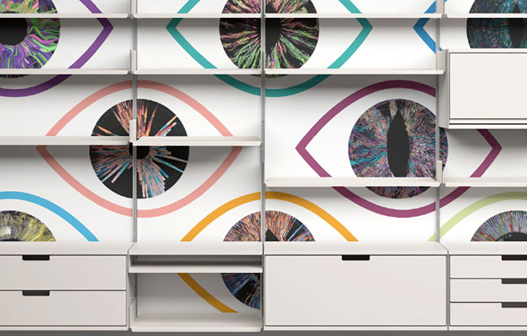 广告设计公司艺术个性形象