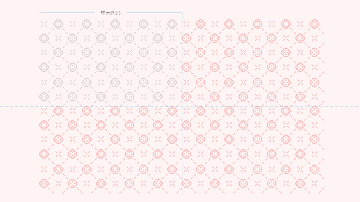 女性健康产品包装设计的包装纸设计