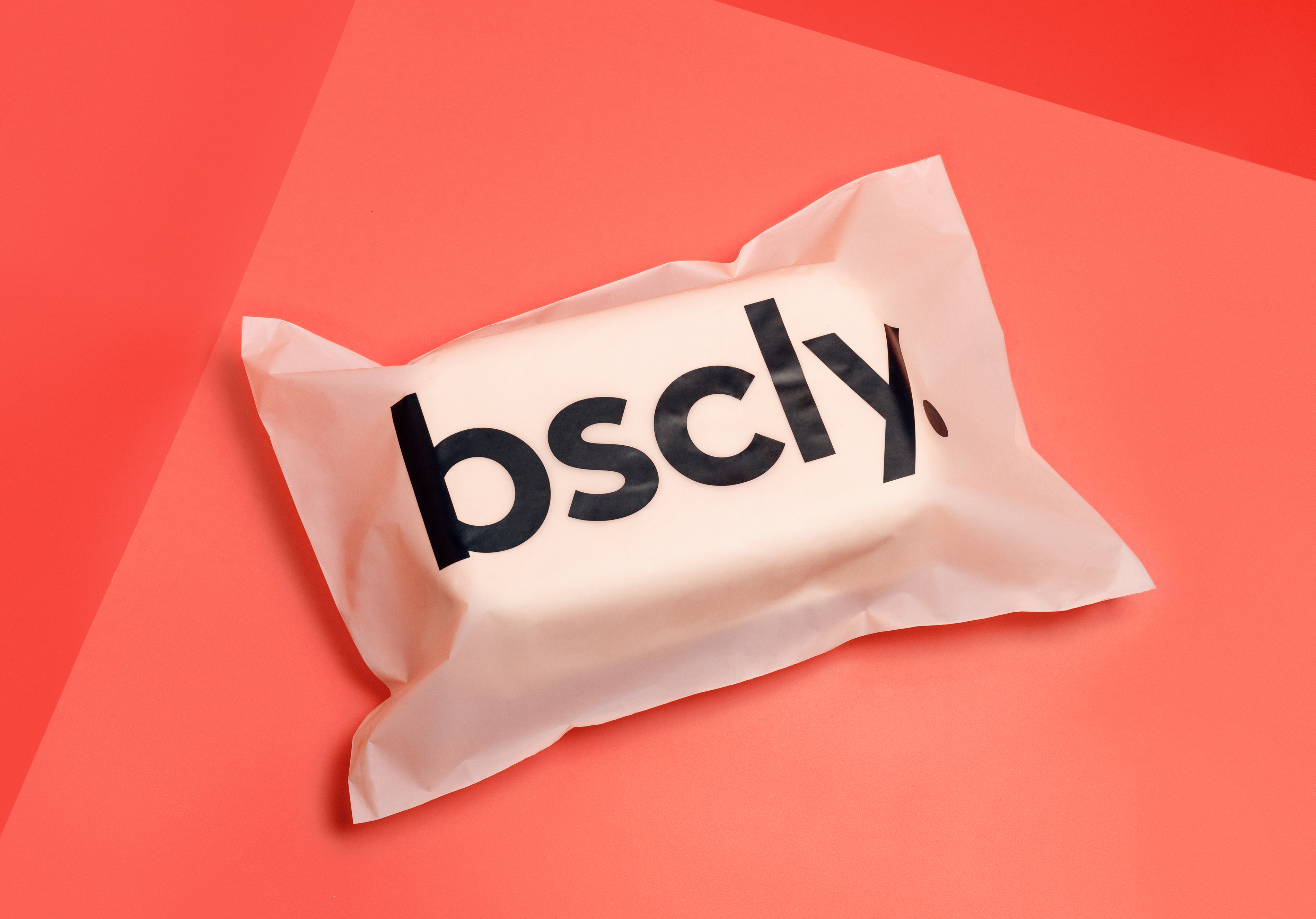 服装品牌包装设计