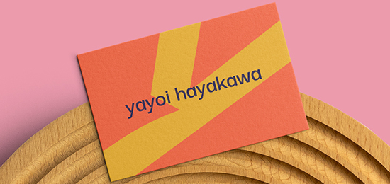 房地产公司YayoiVI设计