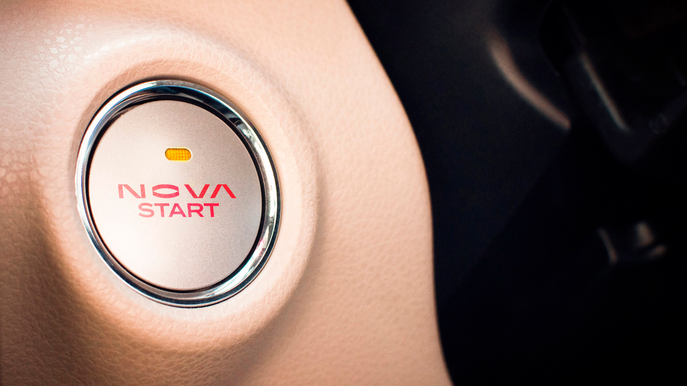 诺瓦游艇品牌形象设计