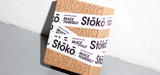 运动服装品牌设计