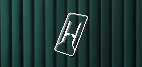 房地产行业VI形象设计