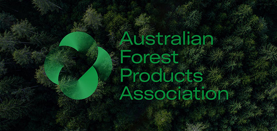 林木业品牌标志设计