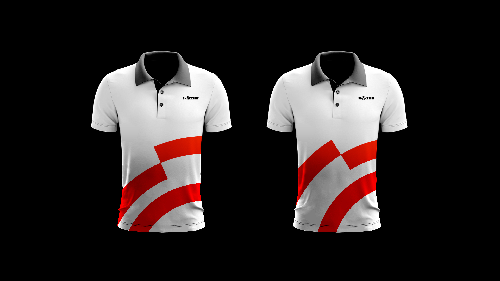 韶音品牌形象设计