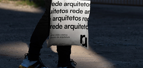 建筑工作室品牌设计