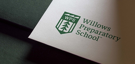 学校品牌形象设计升级