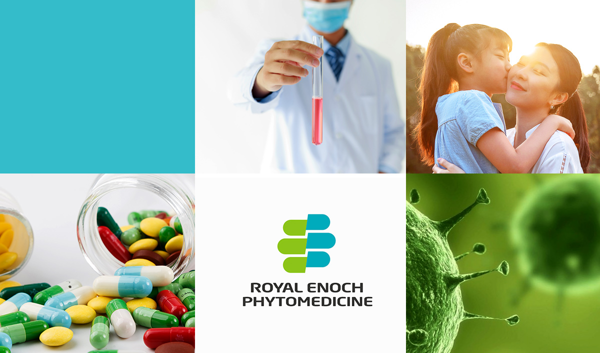 医疗企业logo设计