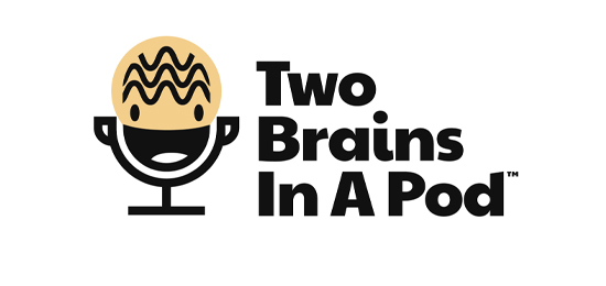 神经外科播客社交的品牌设计