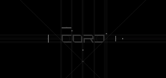 CORD集成?技术公司的标志与LOGO设计和品牌标识