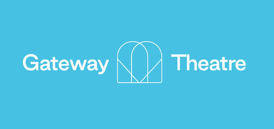 盖特威剧院的品牌设计与标识