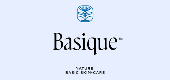 巴斯克护肤品的品牌设计理念