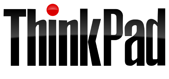 ThinkPad（思考本） LOGO设计内涵与品牌设计欣赏