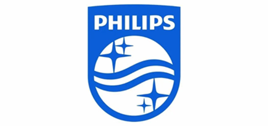飞利浦（PHILIPS） LOGO设计内涵与品牌设计欣赏