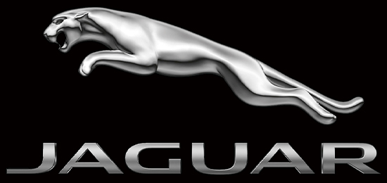 捷豹（JAGUAR）LOGO设计内涵与品牌设计欣赏