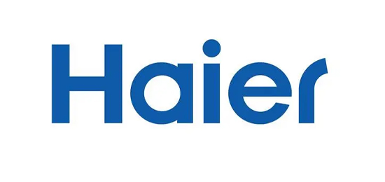 Haier海尔 LOGO设计内涵与品牌设计欣赏