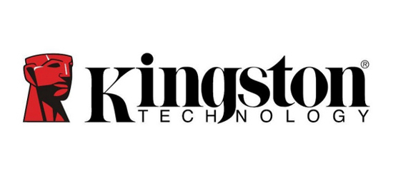 稳定高兼容性，性价比高的固态硬盘品牌 Kingston金士顿 LOGO设计内涵与品牌设计欣赏