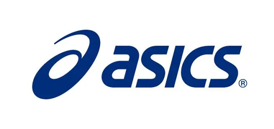 坚守初心，用运动鼓舞世界的-日本跑鞋运动品牌-ASICS亚瑟士-LOGO设计内涵与品牌设计欣赏