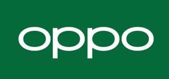 对美和艺术的极致追求-广东移动通信有限公司旗下品牌-OPPO-LOGO设计内涵与品牌设计欣赏