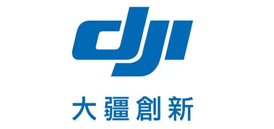 因为信仰，所以热爱-深圳市大疆创新科技有限公司旗下无人机品牌-大疆创新-LOGO设计内涵与品牌设计欣赏