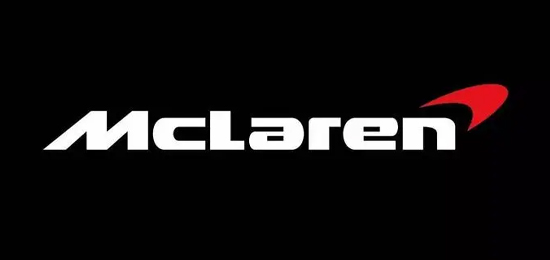 摆脱束缚，跨越界限-英国汽车品牌-迈凯伦（McLaren）-LOGO设计内涵与品牌设计欣赏