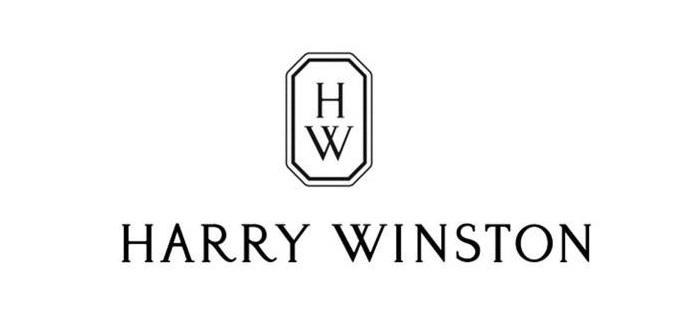 “钻石之王”-世界珠宝品牌与美国珠宝与腕表品牌-海瑞温斯顿（Harry Winston）-LOGO设计内涵与品牌设计欣赏