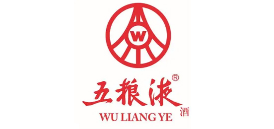 四川省宜宾市浓香型白酒-五粮液-LOGO设计内涵与品牌设计欣赏