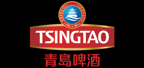 啤酒生产企业-青岛啤酒-LOGO设计内涵与品牌设计欣赏