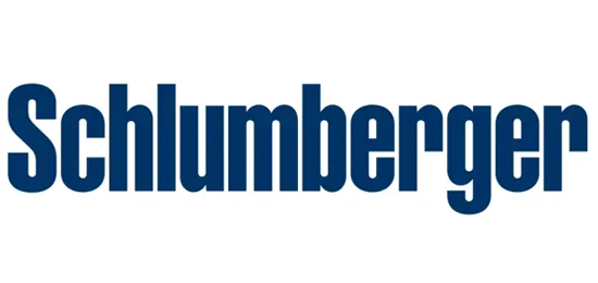 全球唯一一家进入世界《财富》500 强的油服公司-全球最大的油田技术服务公司-斯伦贝谢（SLB）-LOGO设计内涵与品牌设计欣赏