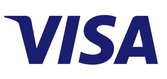 混序组织的创建者-维萨（VISA）-信用卡品牌-LOGO设计内涵与品牌设计欣赏