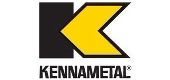 在切削刀具、工具系统、新型材料、技术服务等领域具有世界领先水平的大型跨国集团公司与品牌商-肯纳金属公司（Kennametal Inc）-LOGO设计内涵与品牌设