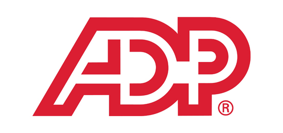 世界最大的服务提供商之一-美国自动数据处理公司（Automatic Data Processing）-ADP公司-LOGO设计内涵与品牌设计欣赏