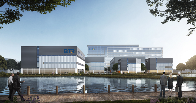 尼高签约贝特瑞旗下品牌升级服务，包含品牌策略、品牌VI设计等