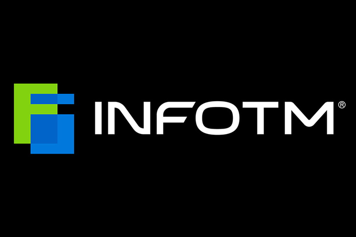 半导体公司LOGO设计