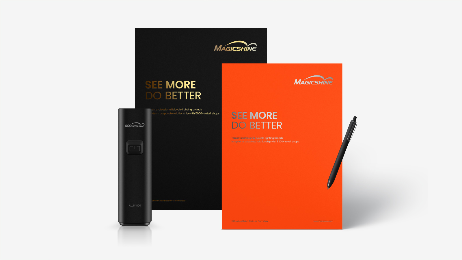 品牌包装LOGO设计