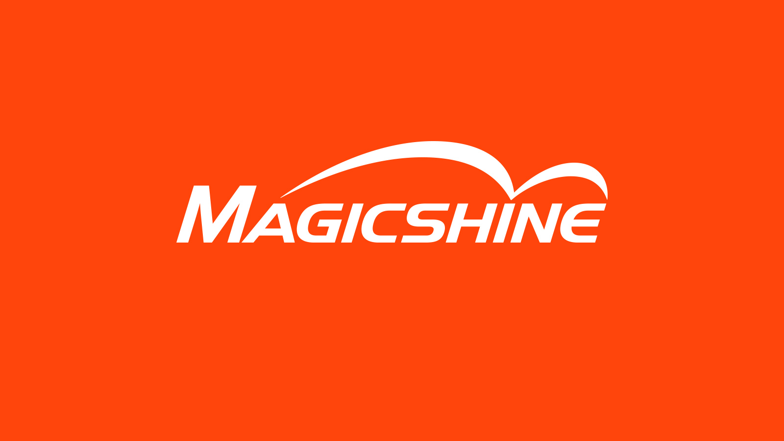 专业骑行自行车灯LOGO设计