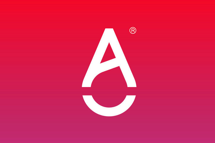 科技企业品牌形象设计