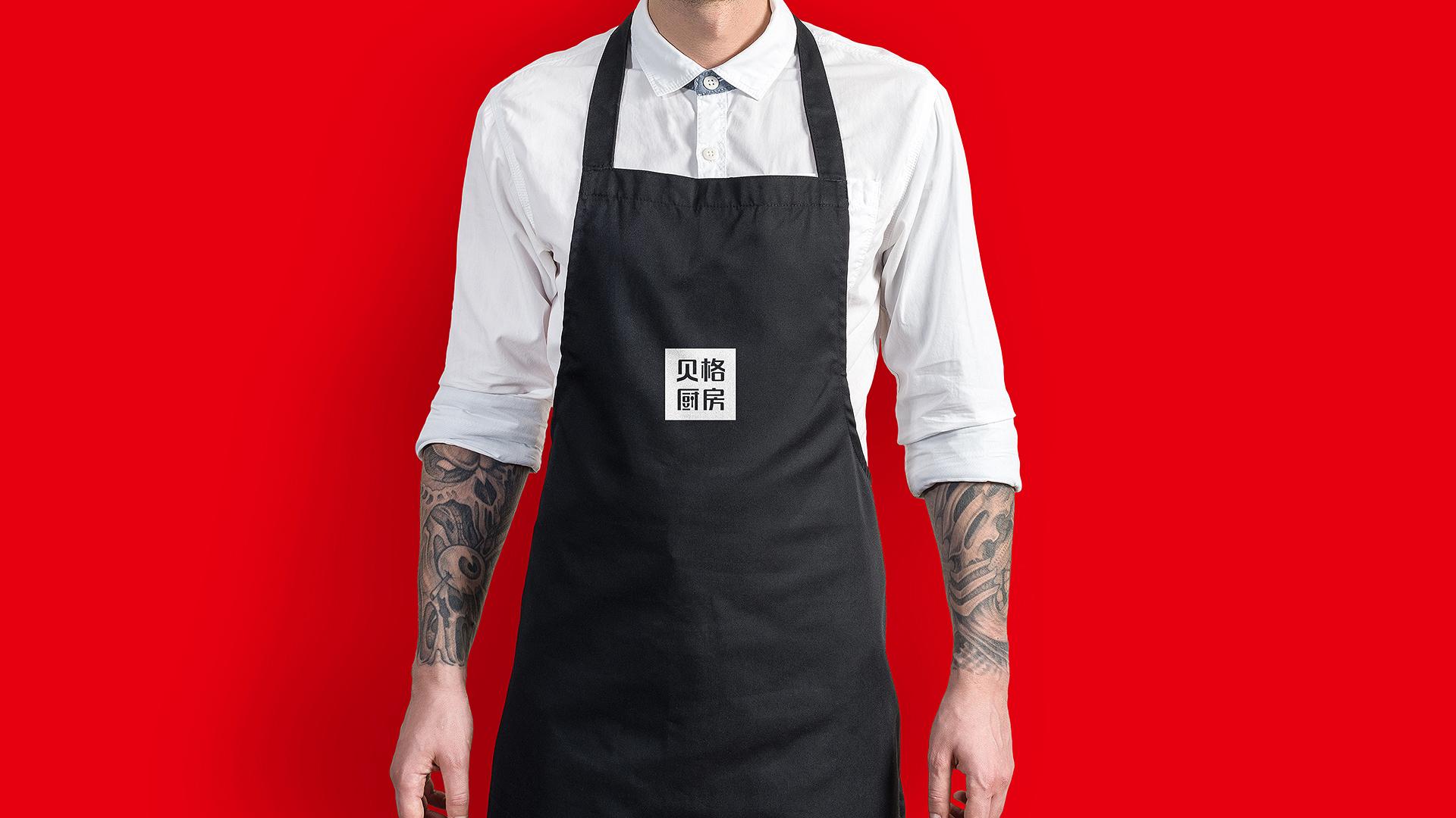 餐饮品牌VI设计