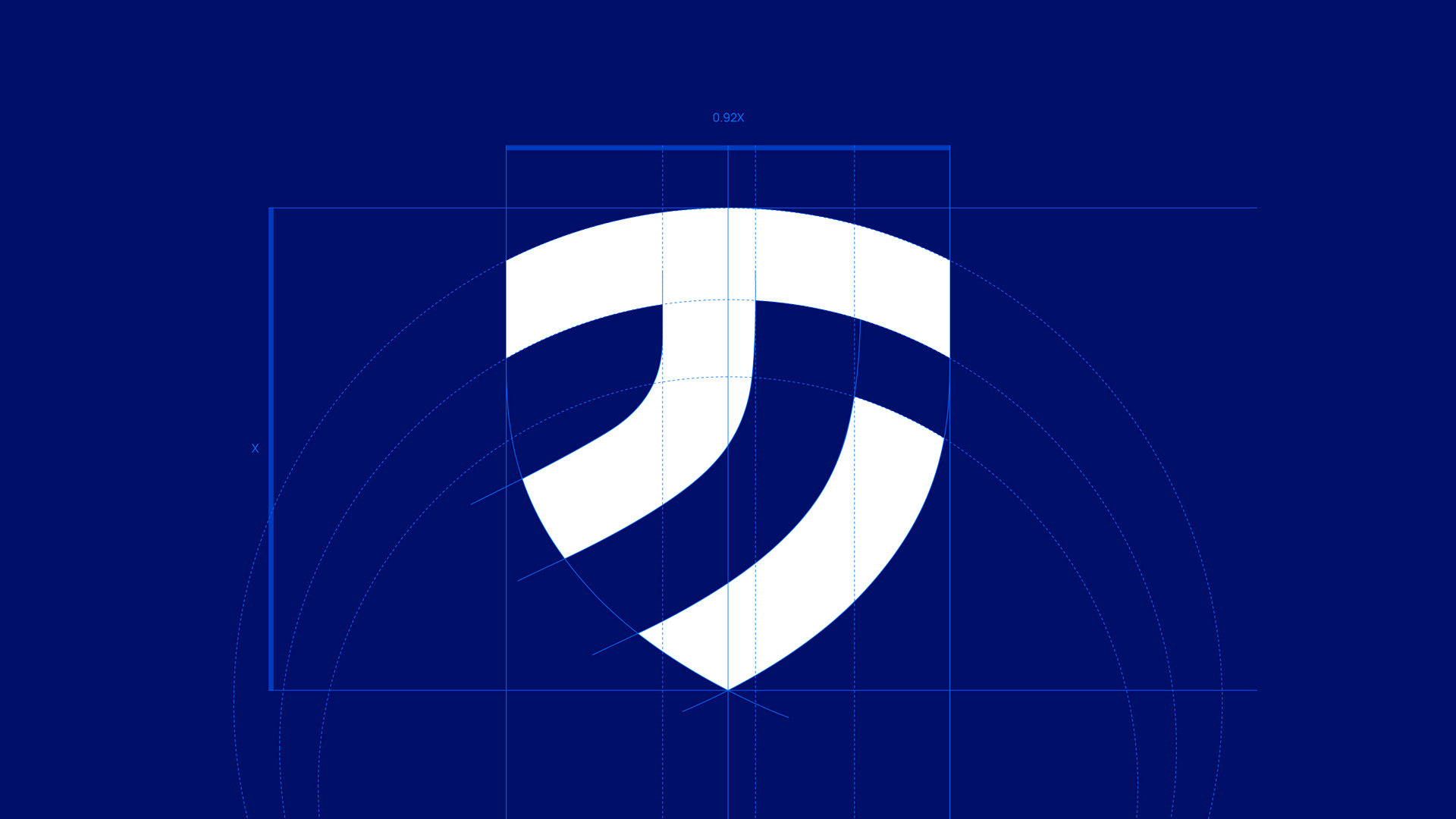 物联网品牌设计,企业logo设计