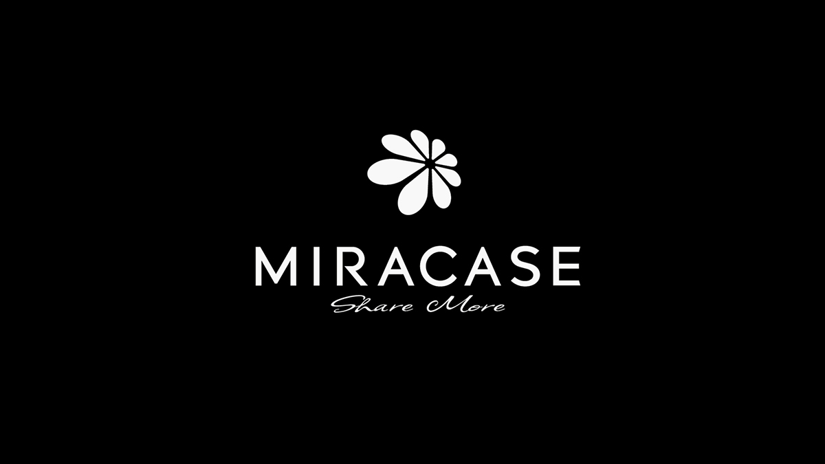 科技品牌形象设计