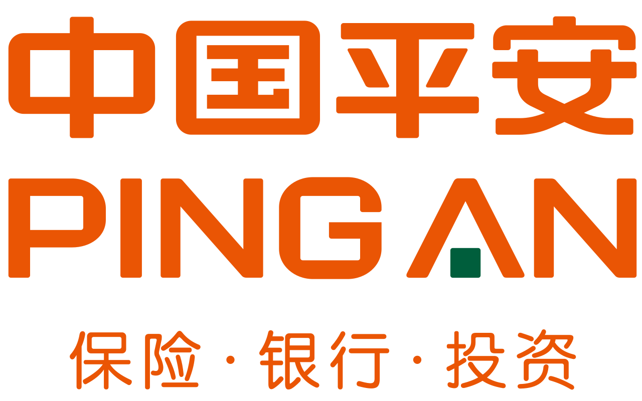 金融logo设计