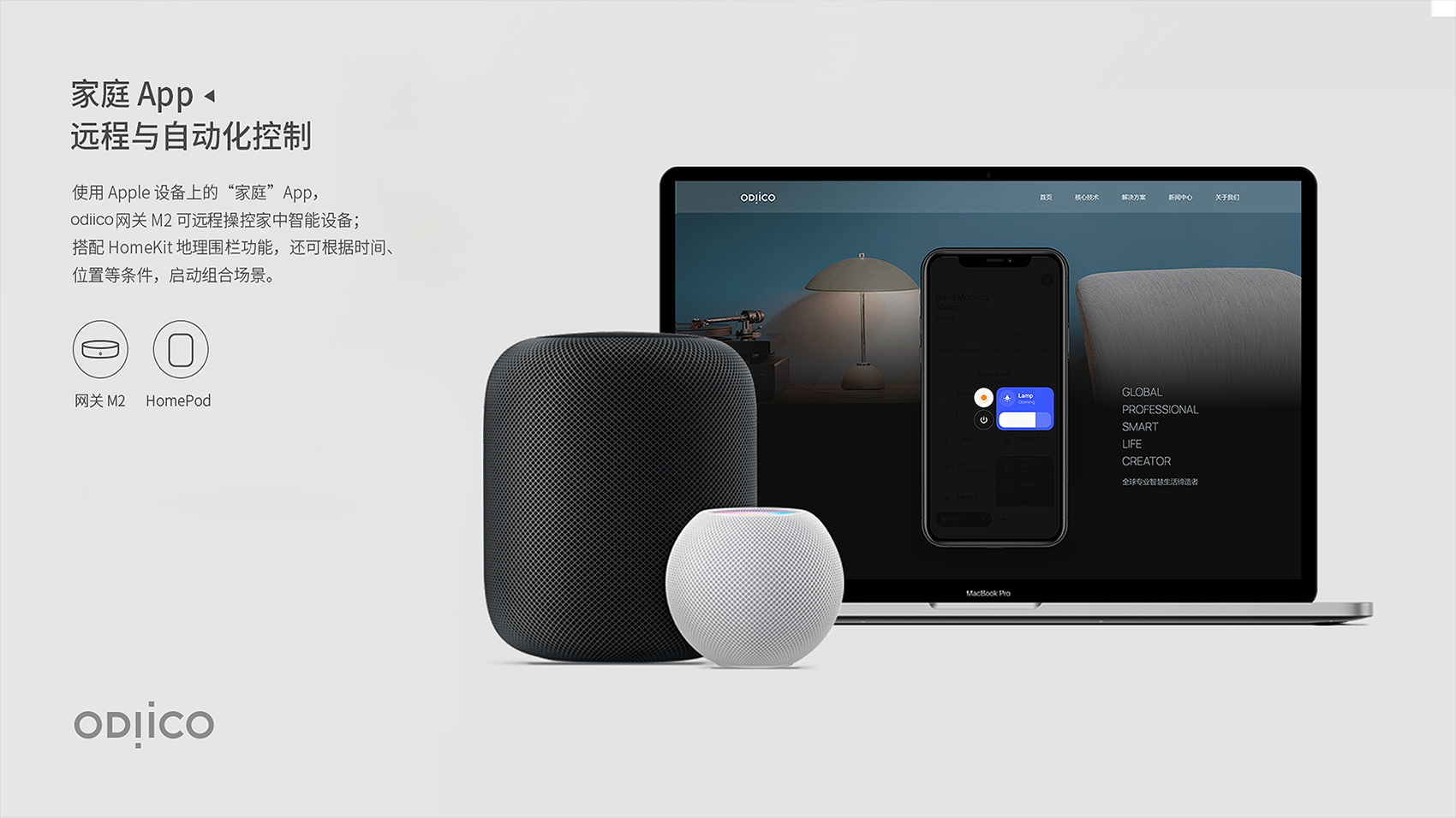 智能家居品牌设计