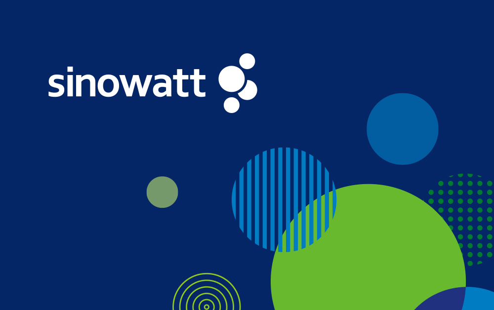 新能源品牌设计