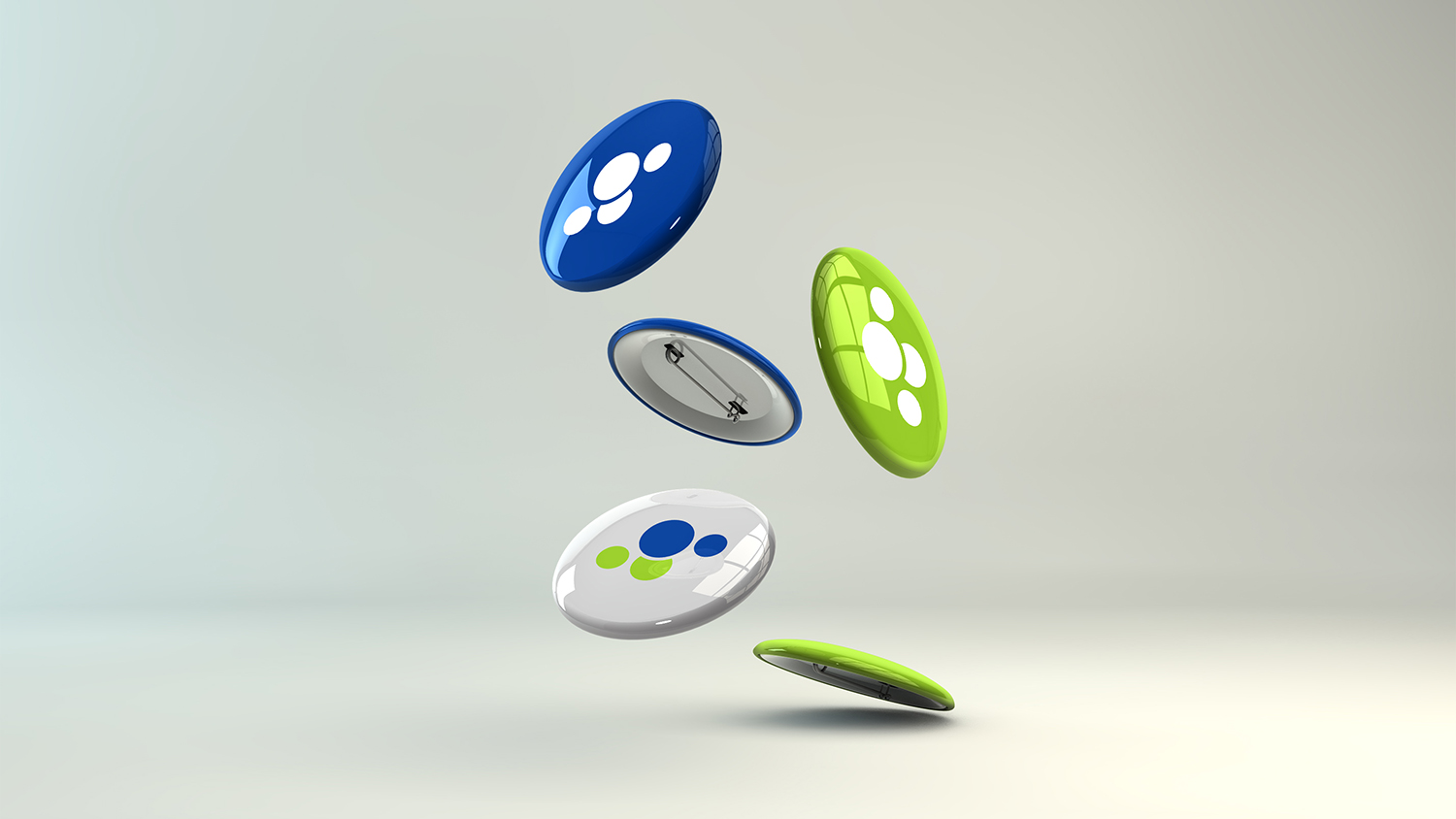 新能源品牌设计