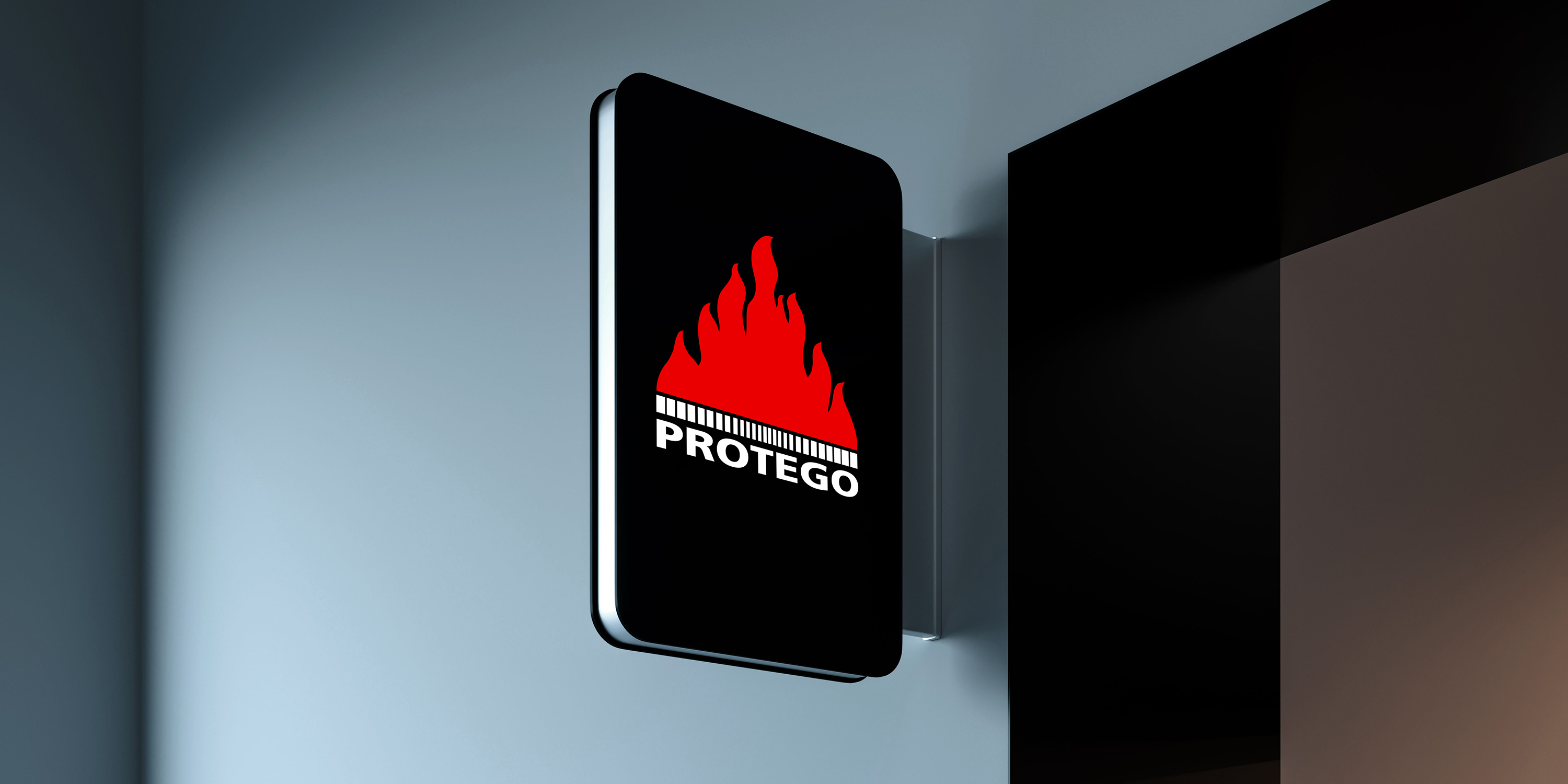 能源品牌VI设计