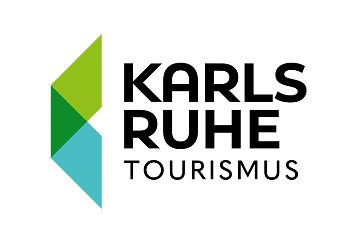 卡尔斯鲁厄旅游新标志发布，设计理念曝光