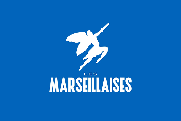 品牌设计公司解读马赛女足品牌名称与标志