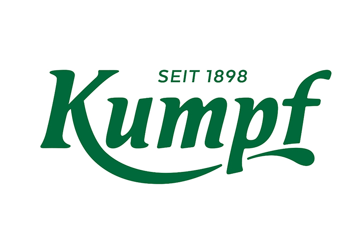 品牌设计公司解读Kumpf如何用现代设计延续百年基因
