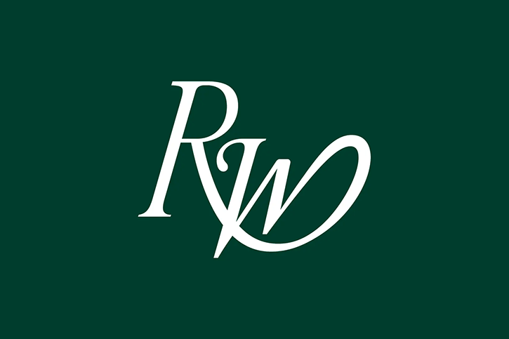 解码瑰丽酒店新LOGO：藏在